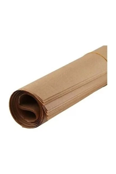 Dilman Ambalaj Kağıdı 70x100 Kraft 10lu ürün görseli 1