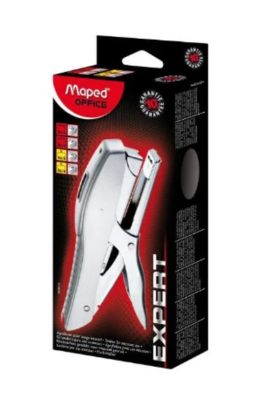 Maped Expert Pense Tipi Zımba Makinası 24/6 3154144505109 ürün görseli 1