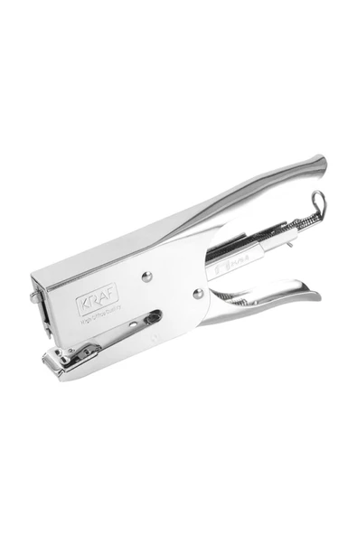 KRAF Zımba Makinası Pens Tipi No:24/6 40 Sayfa 40g ürün görseli 1