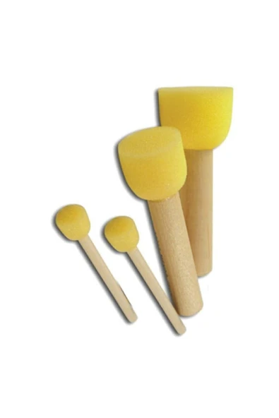 Südor Sünger Tampon 4 Lü ürün görseli 1