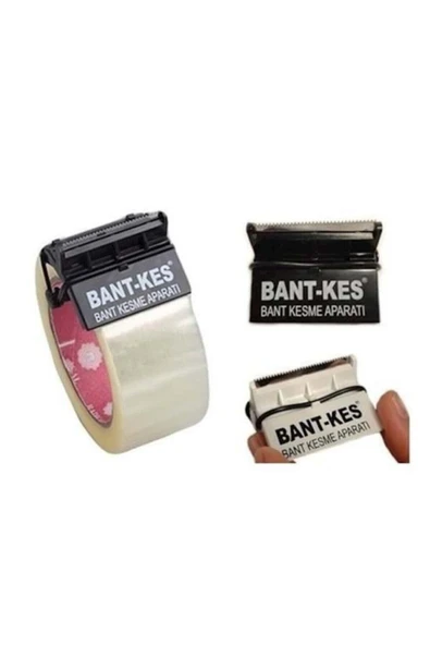 Bantkes Bant Kesme Aparatı ürün görseli 1