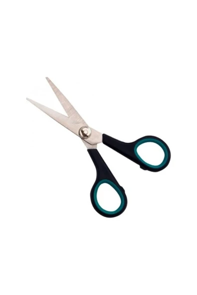 TUDOR Küçük Makas 5.5'' 15cm Büro ürün görseli 1