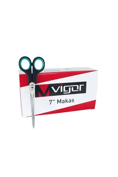 Vigor Ofis Makası Orta Boy ürün görseli 1