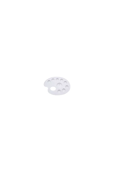 Mikro Resim Paleti 20 Cm ürün görseli 1