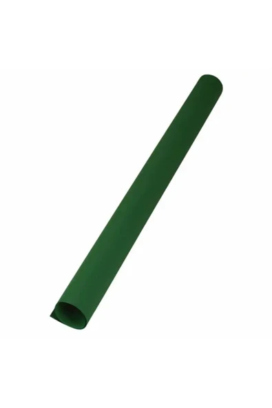 SİM Yeşil 10'lu Rulo  Fon Kartonu 50x70 cm ürün görseli 1