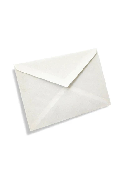 Doğan Asil Mektup Zarfı 114x162 Mm 70 gr (1 PAKET 500 ADET) ürün görseli 1