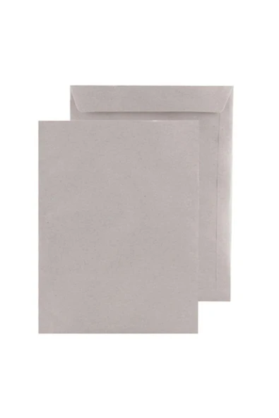 ASİL DOĞAN Torba Zarf Kraft 17x25 Cm 90 gr 100 Adet ürün görseli 1