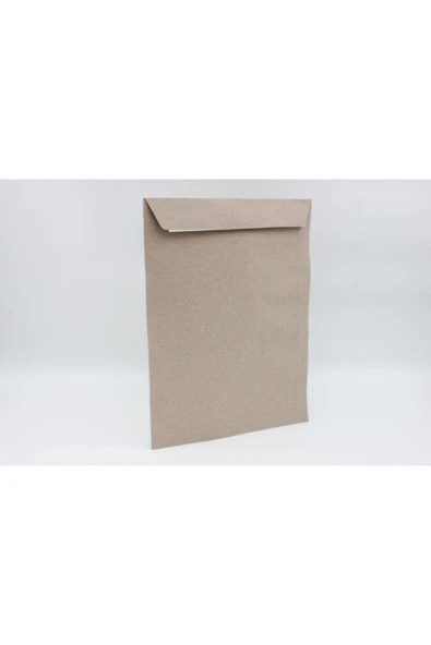 Zarfsan Torba Zarf 26x35 90 gr İmitasyon Kraft 250 Adet ürün görseli 1