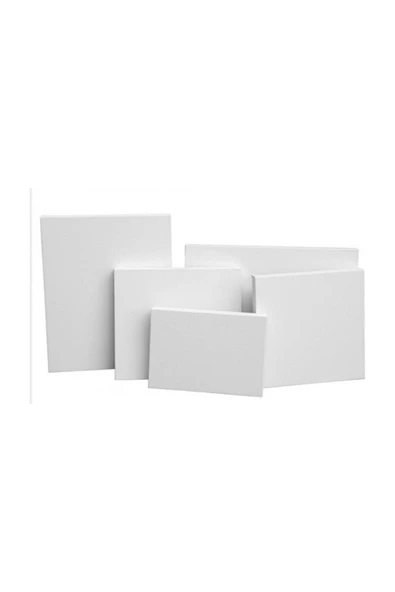 Elif İş Eğitim Elif Tuval 35x50 ürün görseli 1