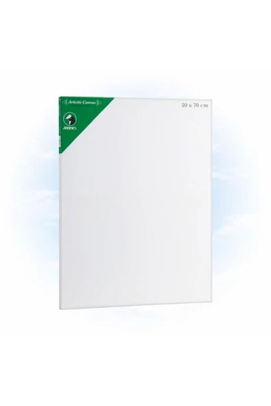 Maries Tuval 50x70 E5309 ürün görseli 1