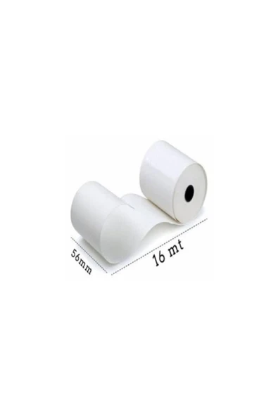 Mia Stilo TERMAL RULO 56*16 MT ürün görseli 1