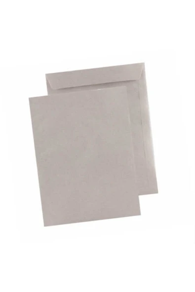 Oyal Torba Zarf Kraft Silikonlu 26x35 cm 90gr 50 Adet ürün görseli 1