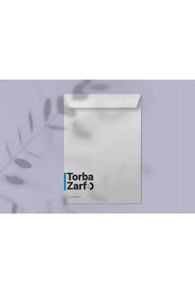 ASİL DOĞAN Torba Zarf ürün görseli 1