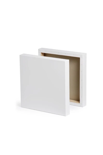 ELİFİŞ EĞİTİM GEREÇLERİ Siyasa Resim Tuvali 40x40 cm ürün görseli 1