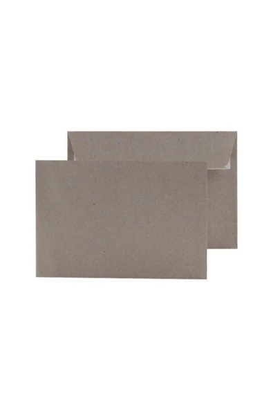 Oyal Elvan Kraft Zarf 114 X 162 (500 Adet) 70 gr ürün görseli 1