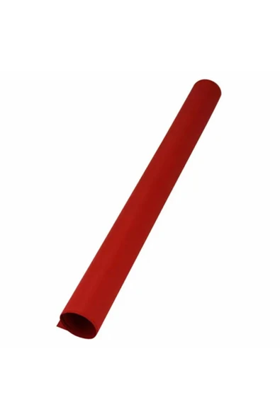 SİM Kırmızı Rulo Fon Kartonu 50x70 cm 10'lu ürün görseli 1