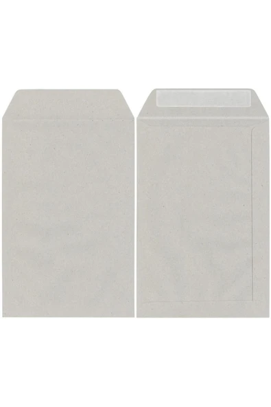 Teknomeda Torba Zarf I.kraft 90 gr 26 Cm X 35 Cm 50'li Paket ürün görseli 1