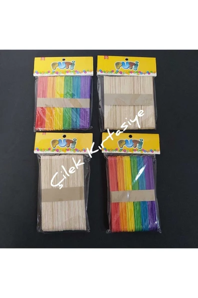 Puti Dil Çubuğu Set ürün görseli 1
