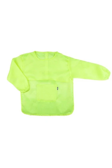 Nova Color Boyama Önlüğü Yeşil Boyama Önlüğü ürün görseli 1