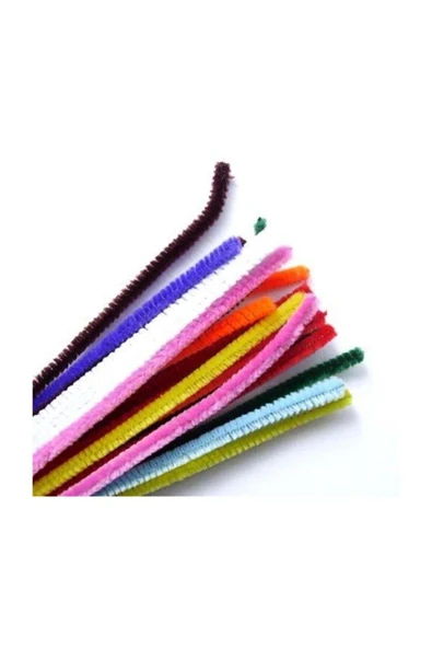 Ginza Tel Şönil 30 Cm 25'li Px ürün görseli 1