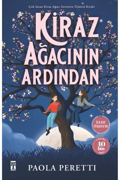 Genç Timaş Kiraz Ağacının Ardından ürün görseli 1