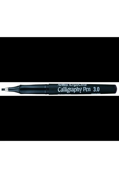 artline Caligraphy Kalem No:3 ürün görseli 1