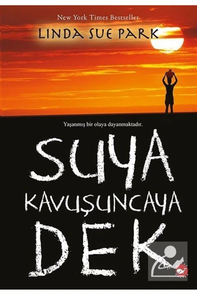 Beyaz Balina Yayınları Suya Kavuşuncaya Dek ürün görseli 1