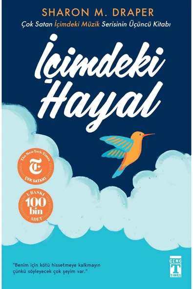 Genç Timaş İçimdeki Hayal ürün görseli 1