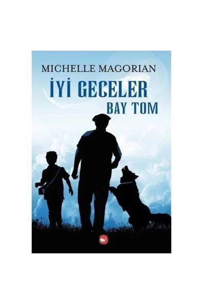 Beyaz Balina Yayınları Iyi Geceler Bay Tom-michelle Magorian ürün görseli 1