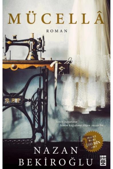 Timaş Yayınları Mücella - Resim 2