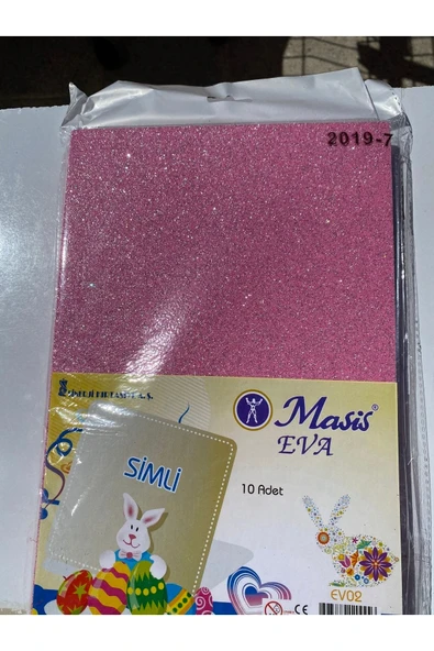 Masis Simli Eva ürün görseli 1