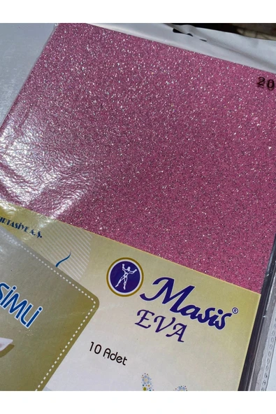 Masis Simli Eva - Resim 2