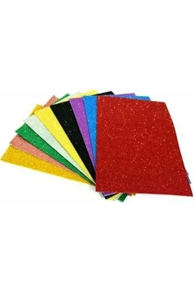 Colorland Eva 20x30 1.8mm Si?mli? Yapışkanlı ürün görseli 1