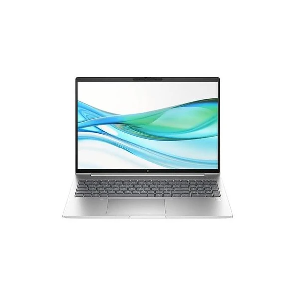 HP PROBOOK 460 G11 B2PH5ES U7-155U 16GB 512GB SSD 16" FDOS ürün görseli 1