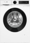 SİEMENS WG42K2Z0TR iQ500 Çamaşır Makinesi 9 kg 1200 dev./dak., Beyaz ürün görseli 1