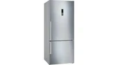 Siemens KG76NCIE0N Buzdolabı No Frost Inox Alttan Donduruculu ürün görseli 1