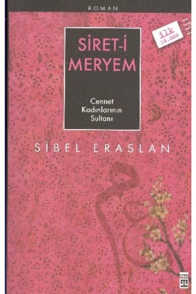 Timaş Yayınları Siret-i Meryem / Sibel Eraslan / / 9786051142883 ürün görseli 1