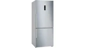 Siemens KG76PAIC0N Buzdolabı No Frost Inox ürün görseli 1