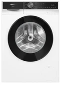 Siemens WG44K2Z0TR 9kg/1400 devir Beyaz Çamaşır Makinesi ürün görseli 1