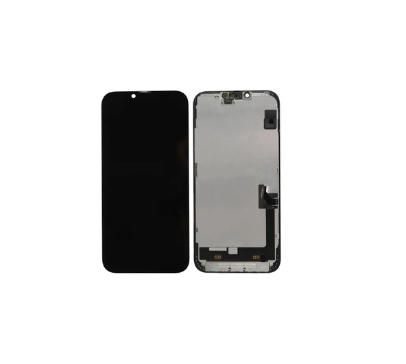 İphone 14 Uyumlu Lcd Ekran Or. Revize ürün görseli 1