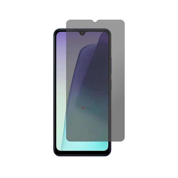 Xiaomi Redmi 14C Hayalet Privacy FlexiGlass MAT Nano Ekran Koruyucu ürün görseli 1