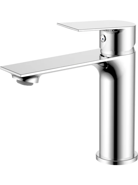 Turkuaz Ibiza Lavabo Bataryası ürün görseli 1