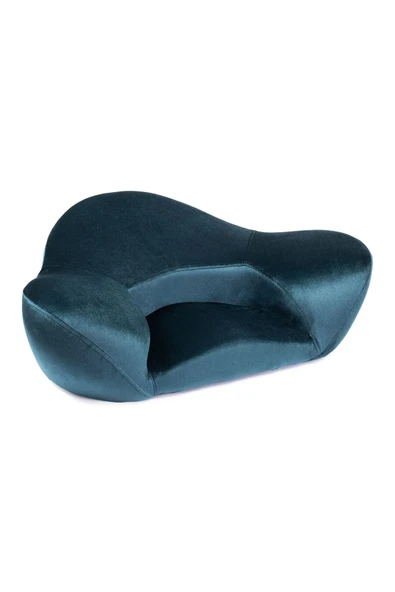MARKAELZ Ergonomik Yoga / Vücut Destek Minderi ( KILIF ÇIKMAZ) ürün görseli 1