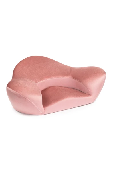 MARKAELZ Ergonomik Yoga / Vücut Destek Minderi ( KILIF ÇIKMAZ) ürün görseli 1