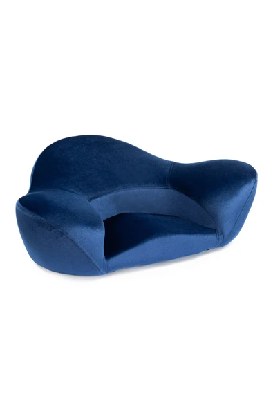 MARKAELZ Ergonomik Yoga / Vücut Destek Minderi ( KILIF ÇIKMAZ) ürün görseli 1