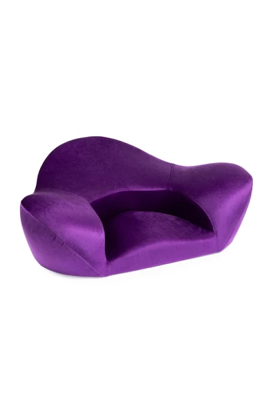 MARKAELZ Ergonomik Yoga / Vücut Destek Minderi ( KILIF ÇIKMAZ) ürün görseli 1