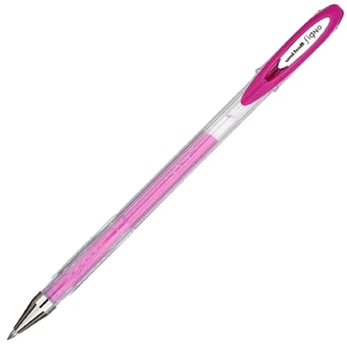 Uniball Signo Jel Kalem K. Pembe - 3 adet ürün görseli 1