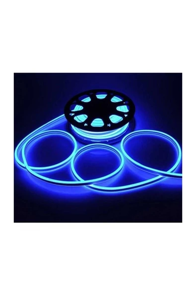 Cata Ct-4554 25m Mavi Neon Led ürün görseli 1