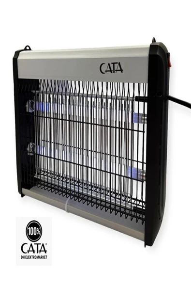 Cata Sinek Kovucu Ct-9404 - Resim 4