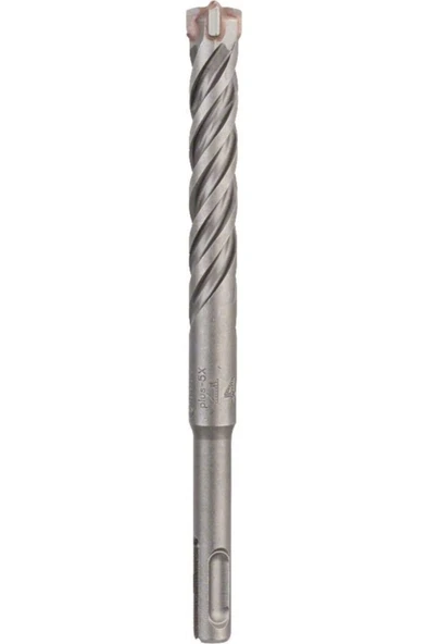 Bosch SDS-PLUS-5X 14x160 mm Beton Delme Ucu – Profesyonel 4 Kesici Ağızlı Matkap Ucu ürün görseli 1